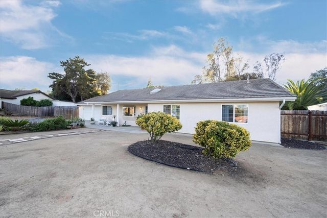 203 Rhesa, Fallbrook, CA 92028