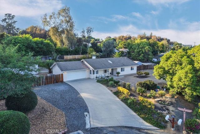 203 Rhesa, Fallbrook, CA 92028