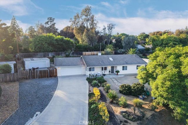 203 Rhesa, Fallbrook, CA 92028