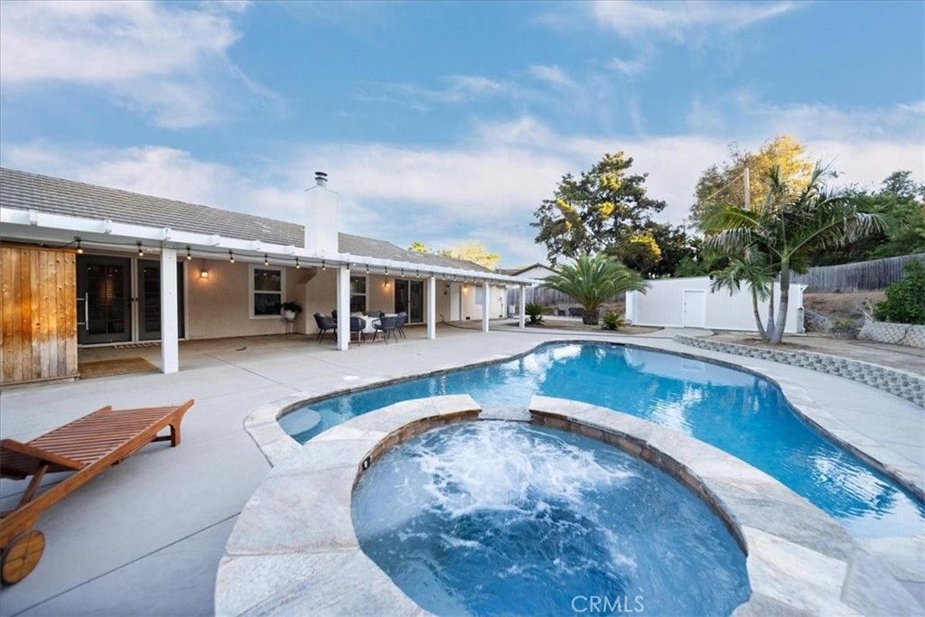 203 Rhesa, Fallbrook, CA 92028