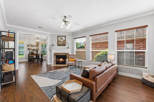 6215 Lake Chase Court, Katy, TX 77493