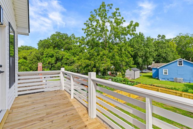 1918 Emden Street, North Charleston, SC 29406