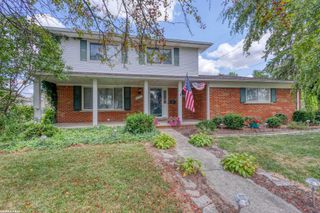 31352 Carmody Drive, Warren, MI 48092