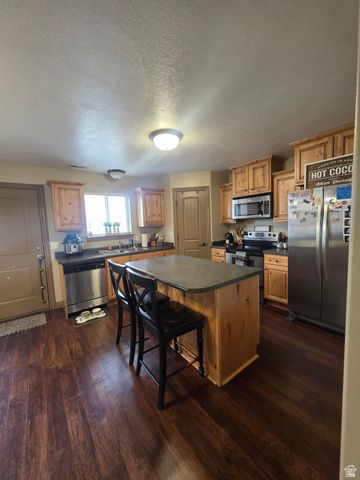 494 N 190 E, Roosevelt, UT 84066