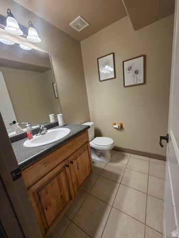 494 N 190 E, Roosevelt, UT 84066