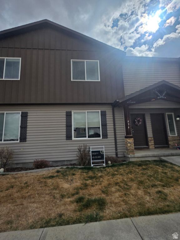 494 N 190 E, Roosevelt, UT 84066