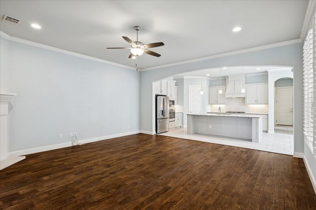 6928 Heather Lane, North Richland Hills, TX 76182