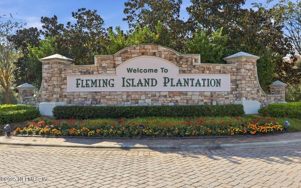 1500 CALMING WATER Drive 5703, Fleming Island, FL 32003