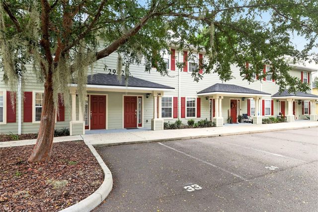 2942 SW 35TH PLACE 33, Gainesville, FL 32608