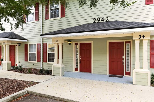 2942 SW 35TH PLACE 33, Gainesville, FL 32608