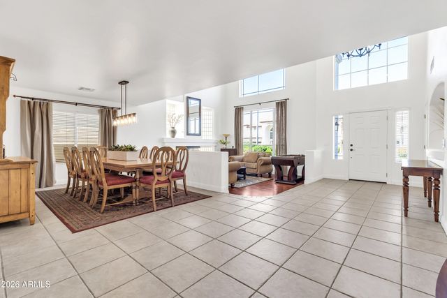 3955 E INDIGO BAY Court, Gilbert, AZ 85234