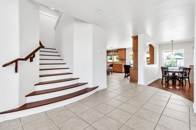 3955 E INDIGO BAY Court, Gilbert, AZ 85234