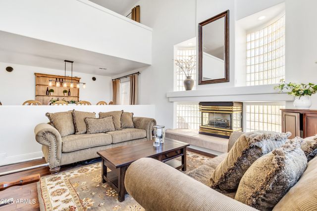 3955 E INDIGO BAY Court, Gilbert, AZ 85234