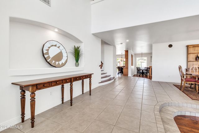 3955 E INDIGO BAY Court, Gilbert, AZ 85234