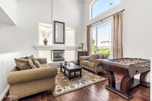 3955 E INDIGO BAY Court, Gilbert, AZ 85234