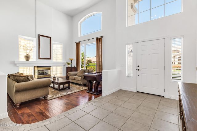 3955 E INDIGO BAY Court, Gilbert, AZ 85234