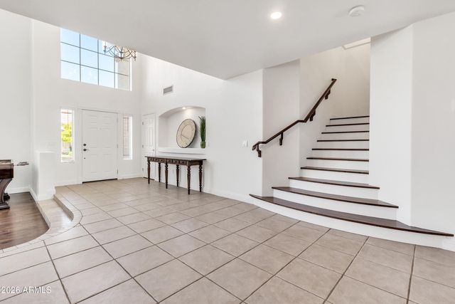 3955 E INDIGO BAY Court, Gilbert, AZ 85234