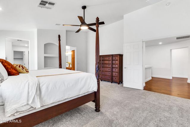 3955 E INDIGO BAY Court, Gilbert, AZ 85234