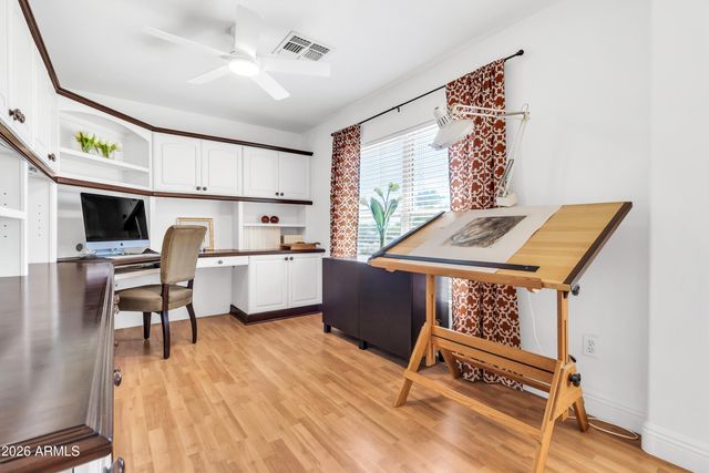 3955 E INDIGO BAY Court, Gilbert, AZ 85234