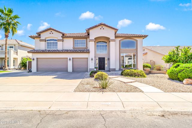3955 E INDIGO BAY Court, Gilbert, AZ 85234