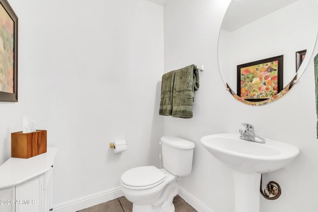 3955 E INDIGO BAY Court, Gilbert, AZ 85234