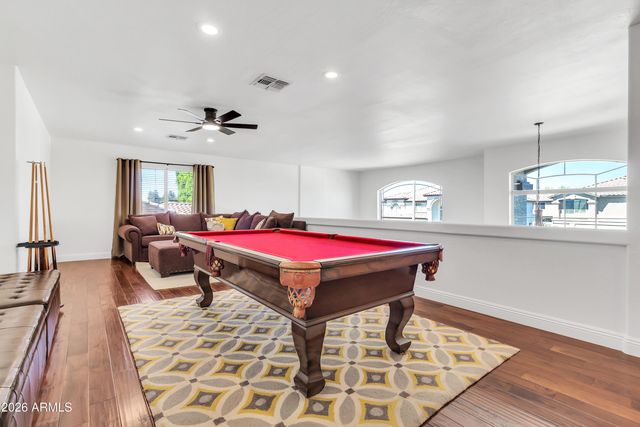 3955 E INDIGO BAY Court, Gilbert, AZ 85234