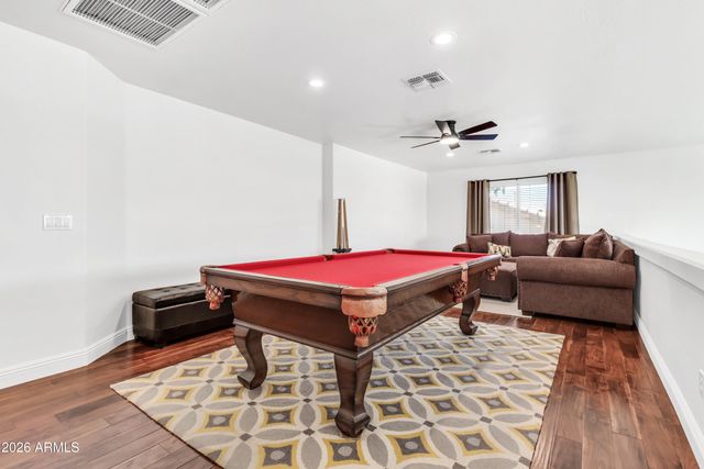 3955 E INDIGO BAY Court, Gilbert, AZ 85234