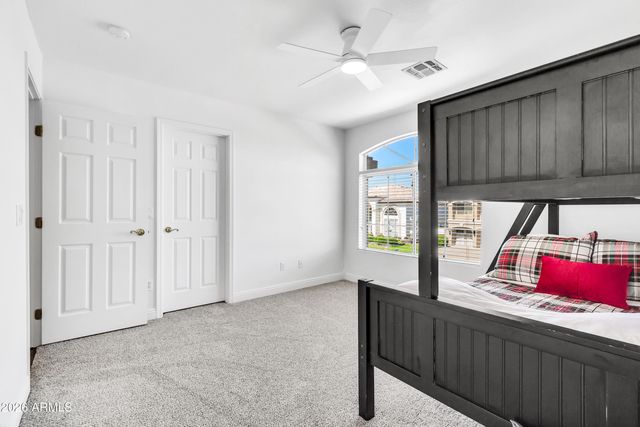 3955 E INDIGO BAY Court, Gilbert, AZ 85234