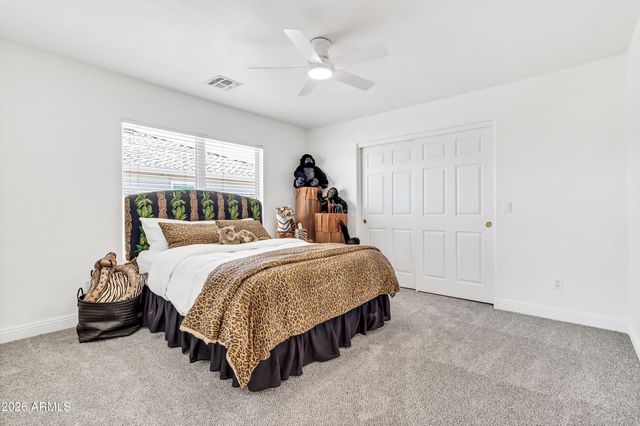 3955 E INDIGO BAY Court, Gilbert, AZ 85234