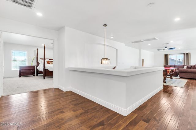 3955 E INDIGO BAY Court, Gilbert, AZ 85234