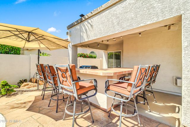 3955 E INDIGO BAY Court, Gilbert, AZ 85234