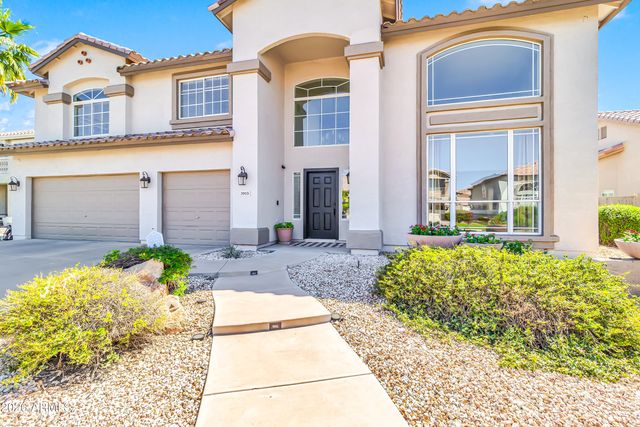 3955 E INDIGO BAY Court, Gilbert, AZ 85234