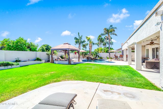 3955 E INDIGO BAY Court, Gilbert, AZ 85234