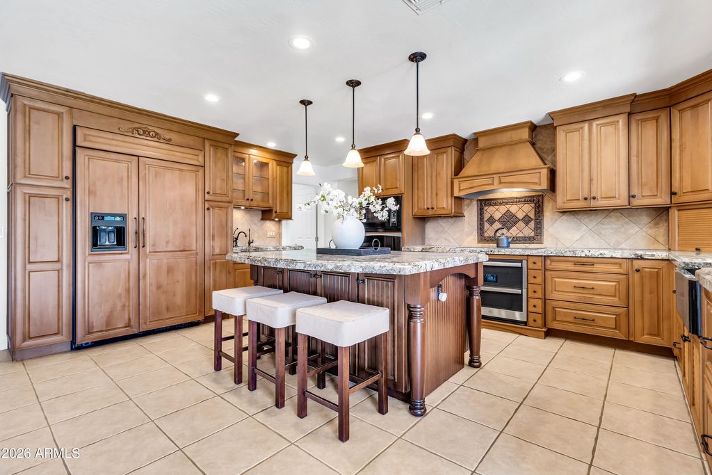 3955 E INDIGO BAY Court, Gilbert, AZ 85234 — photo 3
