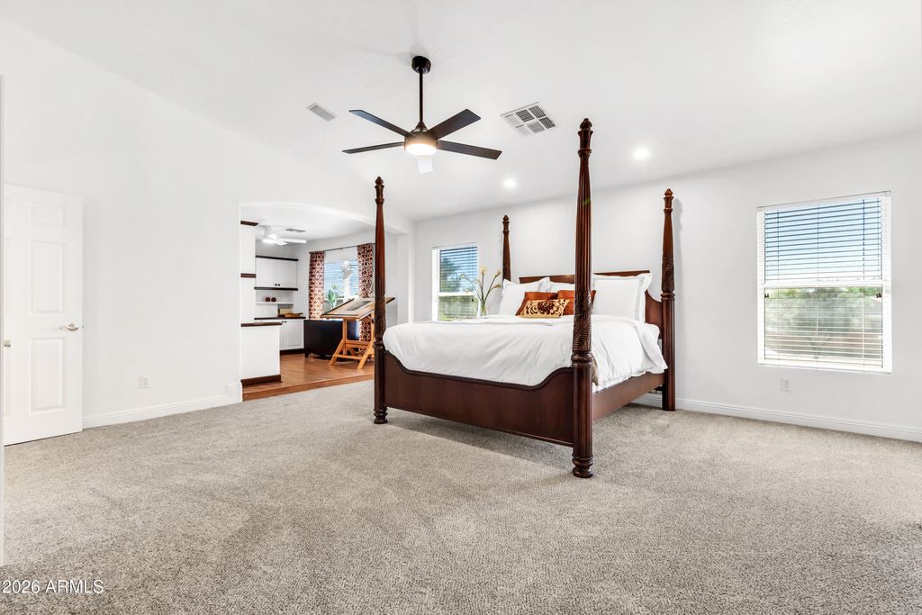 3955 E INDIGO BAY Court, Gilbert, AZ 85234 — photo 4