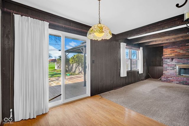 4540 Woodcrest Drive, Columbus, IN 47203