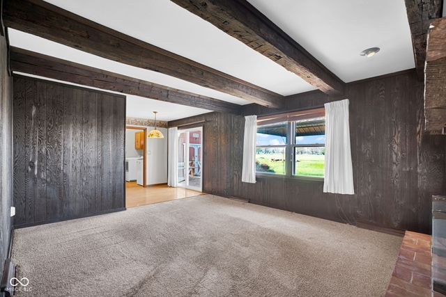 4540 Woodcrest Drive, Columbus, IN 47203