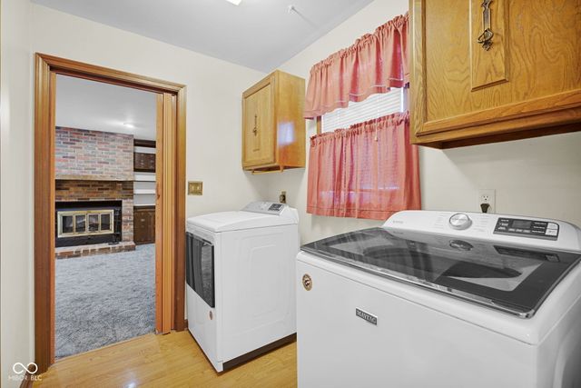 4540 Woodcrest Drive, Columbus, IN 47203