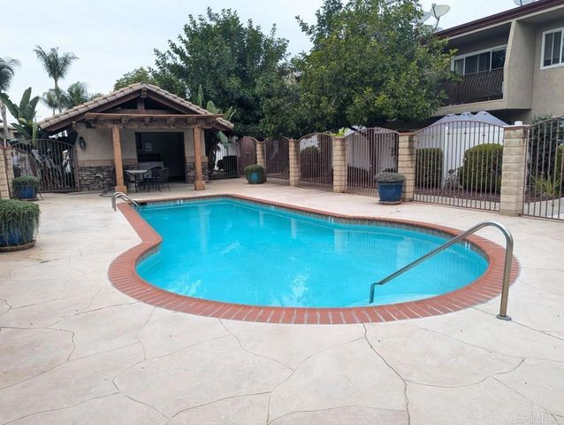 930 Peach Avenue 19, El Cajon, CA 92021