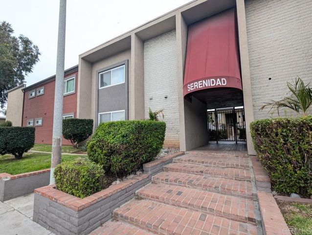 930 Peach Avenue 19, El Cajon, CA 92021