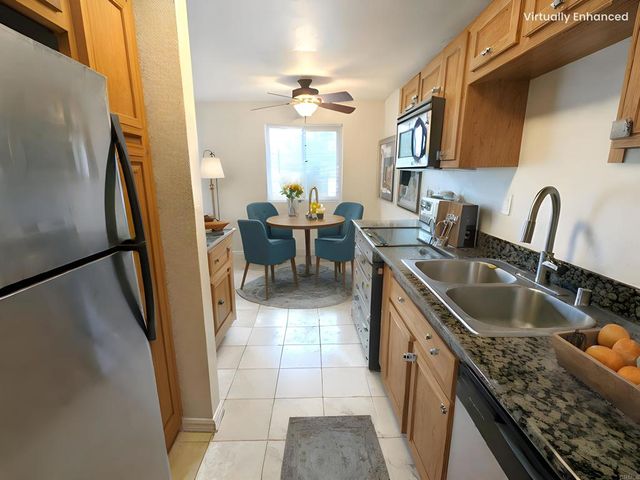 930 Peach Avenue 19, El Cajon, CA 92021