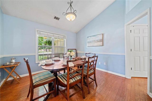 5776 Amberside Lane, Sugar Hill, GA 30518