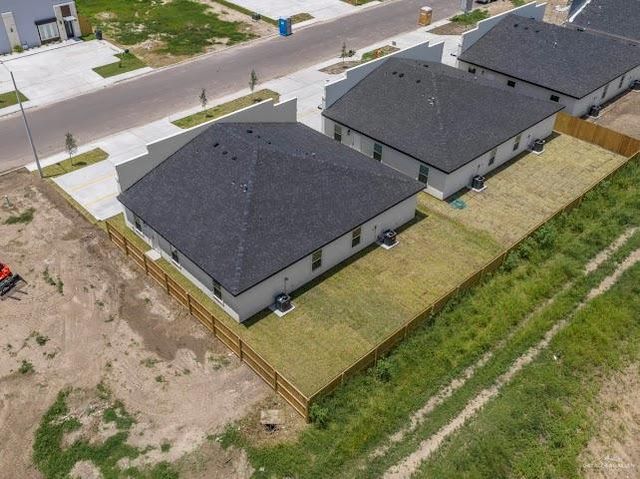 2604 Bald Cypress Drive, Weslaco, TX 78596
