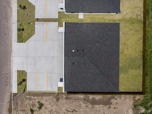 2604 Bald Cypress Drive, Weslaco, TX 78596