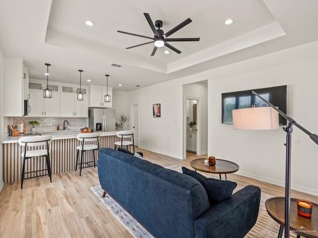 2604 Bald Cypress Drive, Weslaco, TX 78596