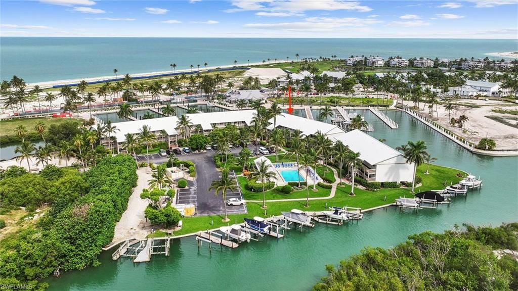 802 Marina Villas 802, CAPTIVA, FL 33924 — exterior