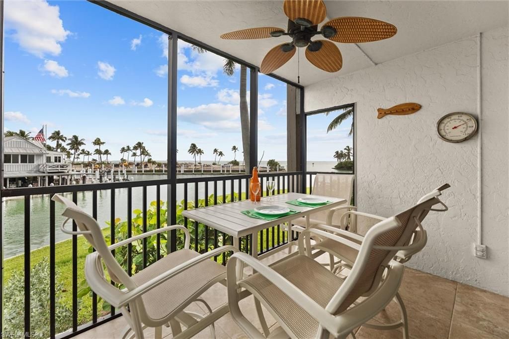 802 Marina Villas 802, CAPTIVA, FL 33924 — photo 2