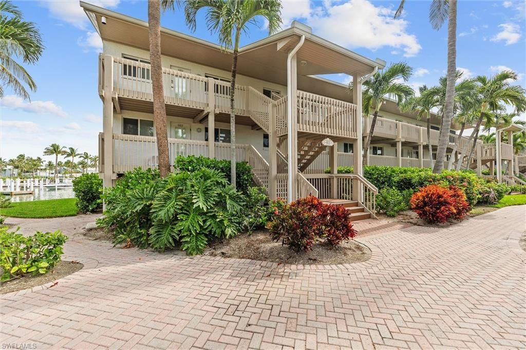 802 Marina Villas 802, CAPTIVA, FL 33924 — photo 3