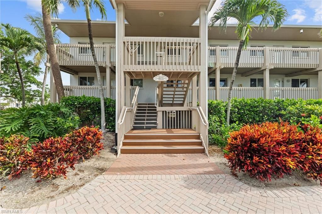 802 Marina Villas 802, CAPTIVA, FL 33924 — photo 4
