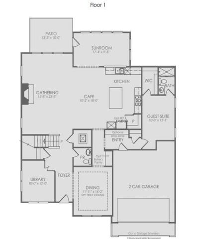 4920 Wayt Farm Overlook, Cumming, GA 30040